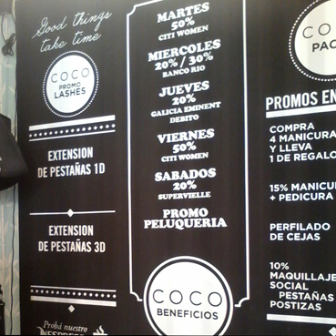 vinilo